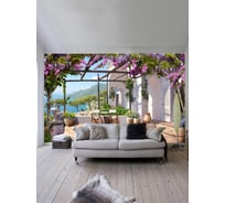 Фотообои 3d на стену Fotooboikin 400x270 см fot-67