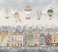 Фотообои детские Fotooboikin 300x270 см fot-99