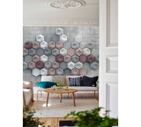 Фотообои 3d на стену Fotooboikin 400x270 см fot-110