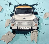 Фотообои 3d на стену Fotooboikin 300x270 см fot-7048