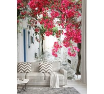 Фотообои на стену флизелиновые "3D" Fotooboikin 200x270 см fot-14
