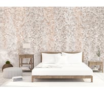 Фотообои на стену "Цветы" Fotooboikin 400x270 см fot-200