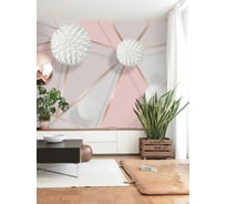 Фотообои 3d на стену Fotooboikin 400x270 см fot-89