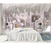 Фотообои 3d на стену Fotooboikin 400x270 см fot-206