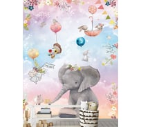 Фотообои на стену Fotooboikin 200x270 см  fot-9727