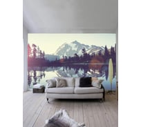 Фотообои Fotooboikin "Горы " 400x270 см fot-37