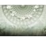 Фотообои 3d на стену цветы Fotooboikin 400x270 см fot-228 2