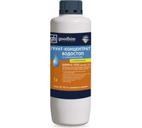 Аквастоп грунт-концентрат GOODHIM EXPERT SORBERE 1:10, 1 л 95559