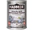 Эмаль акриловая для бетонных полов Hammer серая 1 кг ЭК000141565 1