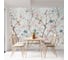 Бесшовные обои Onprint BIRDS HOUSE 3x2,75 м BIRDS HOUSE 3х2,75 ALLINST 1