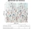 Фотообои Onprint BIRDS HOUSE БО 3x2,7 м BIRDS HOUSE бо3х2,7 2