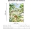 Фотообои Onprint DINOLAND БО 2x2,7 м DINOLAND бо2х2,7 2