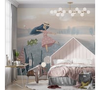 Фотообои Onprint HAPPY FIELD БО 4x2,7 м HAPPY FIELD бо4х2,7