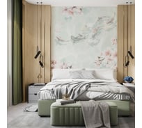 Фотообои Onprint KOI POUND БО 4x2,7 м KOI POUND бо4х2,7