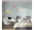 Фотообои Onprint PASTEL SPACE ВФ 4x2,7 м PASTEL SPACE вф4х2,7 1