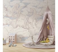 Фотообои Onprint TENDER DANCE SK КФ 4x2,7 м TENDER DANCE SK кф4х2,7