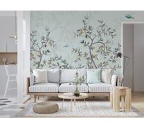 Фотообои Onprint ORANGE TREE БО 3x2,7 м ORANGE TREE бо3х2,7