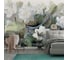 Фотообои Onprint LOTUS POUND КФ 3x2,7 м LOTUS POUND кф3х2,7 1