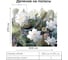 Фотообои Onprint LOTUS POUND КФ 3x2,7 м LOTUS POUND кф3х2,7 2