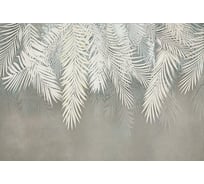 Фотообои флизелиновые Fotooboikin "Пальмовые листья" 400x270 см fot-94