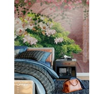 Фотообои 3d на стену Fotooboikin 300x270 см fot-211