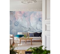 Фотообои Fotooboikin "Цветы" 400x270 см fot-154