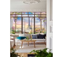 Фотообои 3d на стену Fotooboikin 400x270 см fot-9747