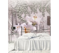Фотообои 3d на стену Fotooboikin 300x270 см fot-207