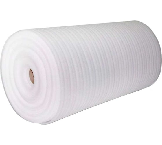 Подложка Izoway (5 мм, 1,05x50 м, 52,5 кв.м) 2435