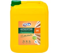 Антисептик древесины Сагус Био 5 кг Б 0203