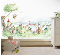 Фотообои детские Fotooboikin 300x270 см kid3-77