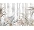 Фотообои флизелиновые Fotooboikin "Пальмовые листья" 400x270 см fot-29 2