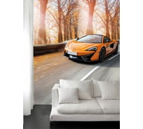 Фотообои 3d на стену Fotooboikin 300x270 см fot-39