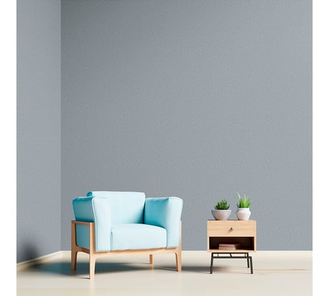 Декоративная штукатурка Paritet Текстурное покрытие №36 (серебро; 1 кг) PDLW-B36