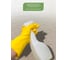 Структурная штукатурка Farbitex 16 кг 4300009589 5