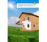 Краска-грунт для OSB плит 3в1 FARBITEX (армированная; 14 кг) 4300008010 5