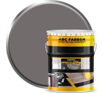 Защитно-красящий состав для бетона и бетонных полов FARBITEX 18 кг 4 4300004097