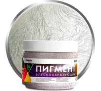 Блескообразующий пигмент для лессирующих составов FARBITEX (серебро; 0.05 кг) 4300009419