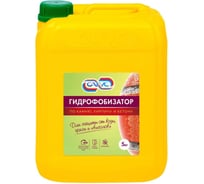 Гидрофобизатор САГУС 5 кг Г 0326