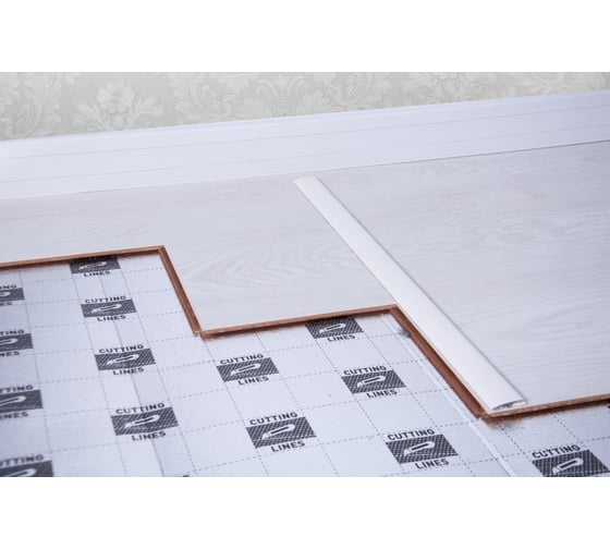 Ламинат Tarkett Ellade Oak Zefir, 32 класс, толщина 8 мм, 2.005 кв.м 408070