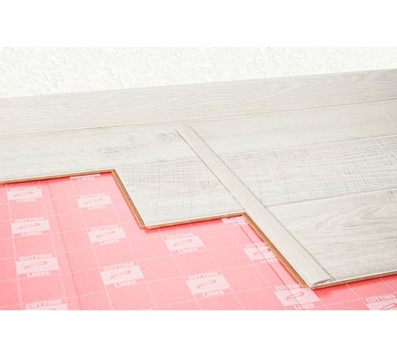 Ламинат Tarkett Ellade Oak Pegasus, 32 класс, толщина 8 мм, 2.005 кв.м 408071