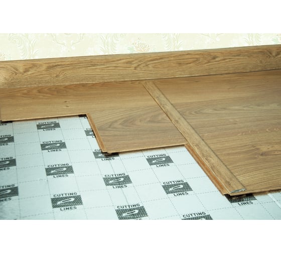 Ламинат Tarkett Ellade Oak Mikonos, 32 класс, толщина 8 мм, 2.005 кв.м 408074