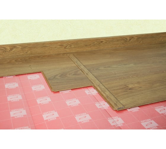 Ламинат Tarkett Ellade Oak Mikonos, 32 класс, толщина 8 мм, 2.005 кв.м 408074