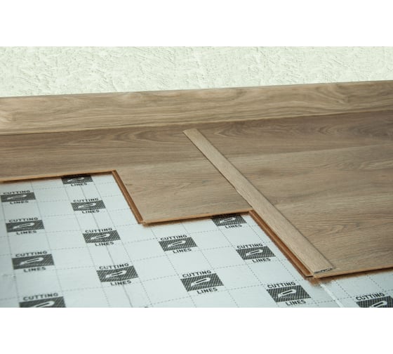 Ламинат Tarkett Ellade Oak Athens, 32 класс, толщина 8 мм, 2.005 кв.м 408073