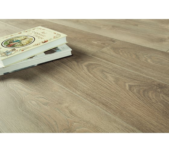 Ламинат Tarkett Ellade Oak Athens, 32 класс, толщина 8 мм, 2.005 кв.м 408073