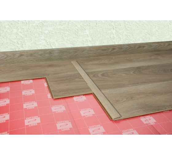 Ламинат Tarkett Ellade Oak Athens, 32 класс, толщина 8 мм, 2.005 кв.м 408073