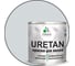 Краска URETAN для пола MALARE полуматовая, светло-серая, 1 кг КУРТН7035ПМ0100 1