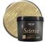 Декоративное покрытие с эффектом шелка TICIANA DELUXE Seteria золото, 4 л S 4300002968 1