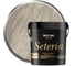 Декоративное покрытие с эффектом шелка TICIANA DELUXE Seteria золотой жемчуг, 0.9 л 4300004105 1