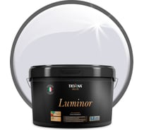 Лессирующий лак Ticiana DeLuxe Luminor 2.2 л 4300002974
